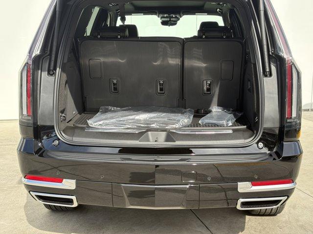 2026 Cadillac ESCALADE 4WD LUXURY 照片 9