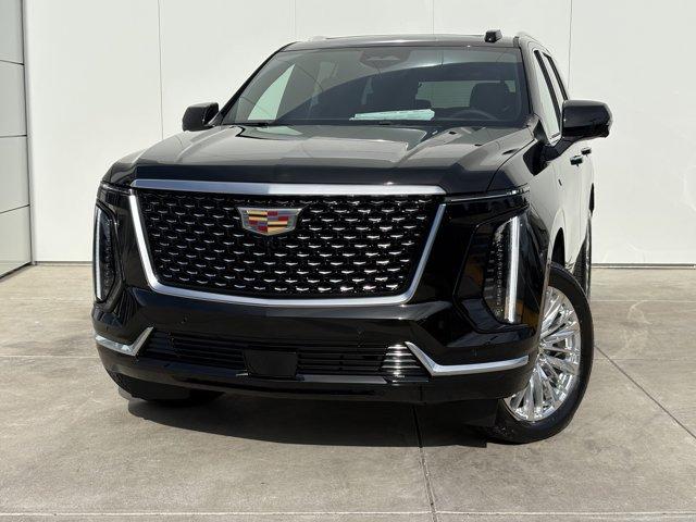 New 2026 Cadillac Escalade 4WD Luxury