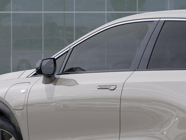 2027 Cadillac OPTIQ LUXURY — миниатюра 12