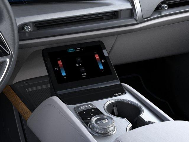 صورة مصغرة 23 لـ 2027 Cadillac VISTIQ LUXURY