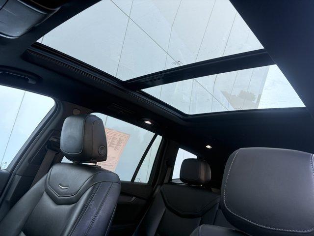 صورة مصغرة 15 لـ 2024 Cadillac XT6 LUXURY AWD