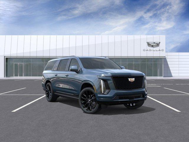 New 2026 Cadillac Escalade ESV 4WD Platinum Sport