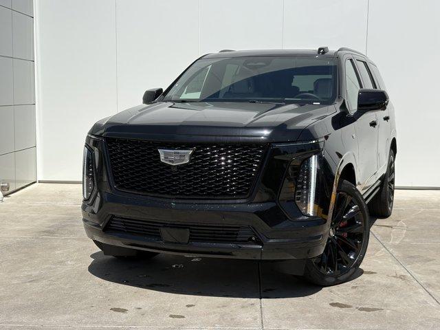 New 2026 Cadillac Escalade 4WD Platinum Sport