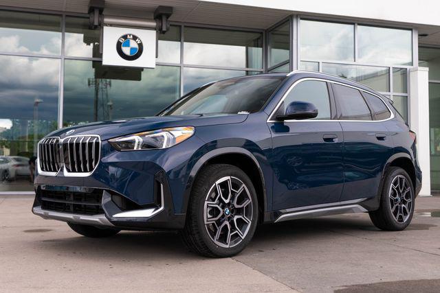 New 2026 BMW X1 xDrive28i