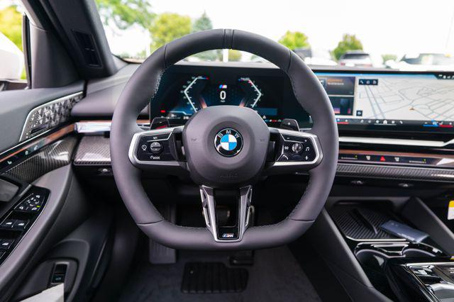 2027 BMW 530 I XDRIVE 缩略图 15