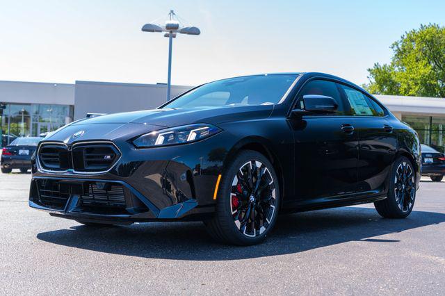 New 2026 BMW M235 Gran Coupe xDrive
