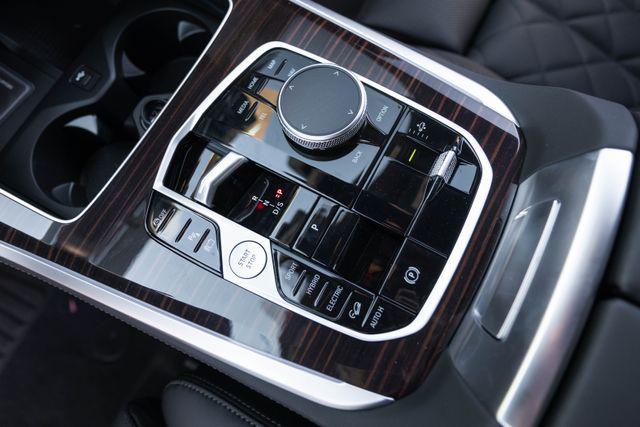 صورة مصغرة 27 لـ 2026 BMW X5 PHEV XDRIVE50E