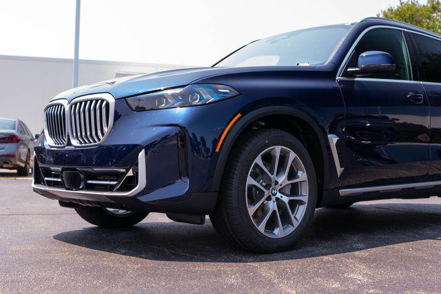 صورة 6 لـ 2026 BMW X5 XDRIVE40I