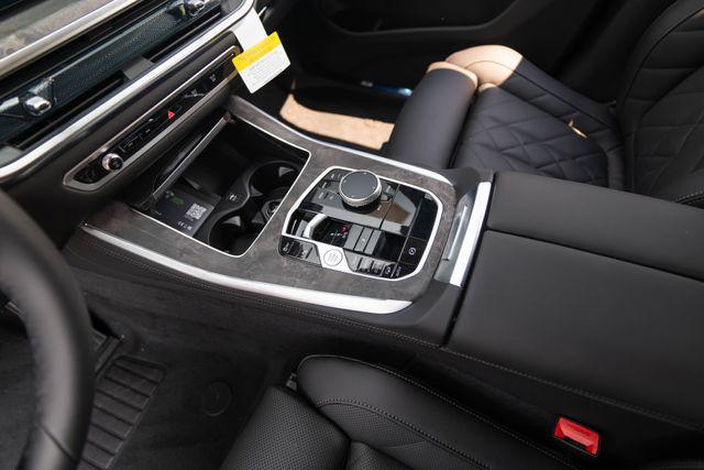 2026 BMW X5 XDRIVE40I — миниатюра 26