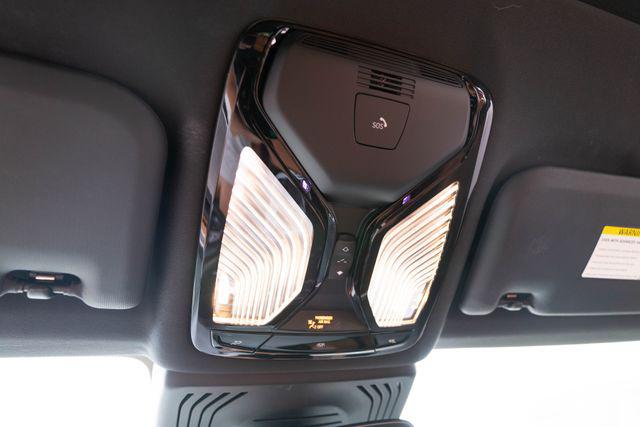 2024 BMW X3 XDRIVE30I 缩略图 29