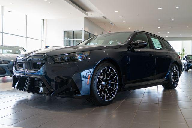 New 2026 BMW M5 Base