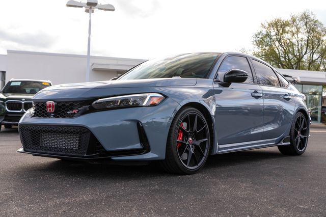 2023 Honda Civic Type R