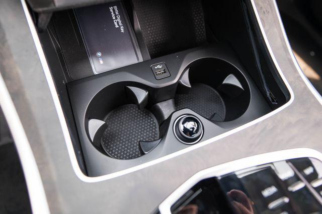 2026 BMW X5 PHEV XDRIVE50E — миниатюра 27