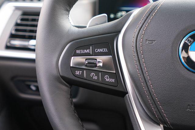 2026 BMW X5 PHEV XDRIVE50E — миниатюра 18