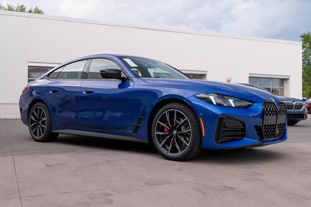 صورة مصغرة 8 لـ 2026 BMW 430 GRAN COUPE I XDRIVE