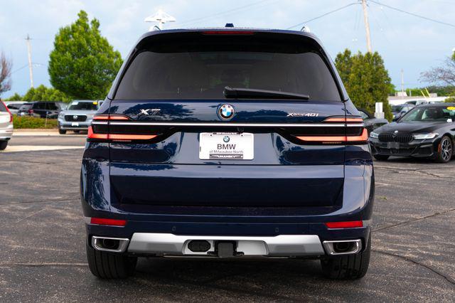 صورة 9 لـ 2027 BMW X7 XDRIVE40I