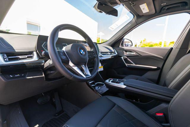 صورة 4 لـ 2026 BMW X1 XDRIVE28I