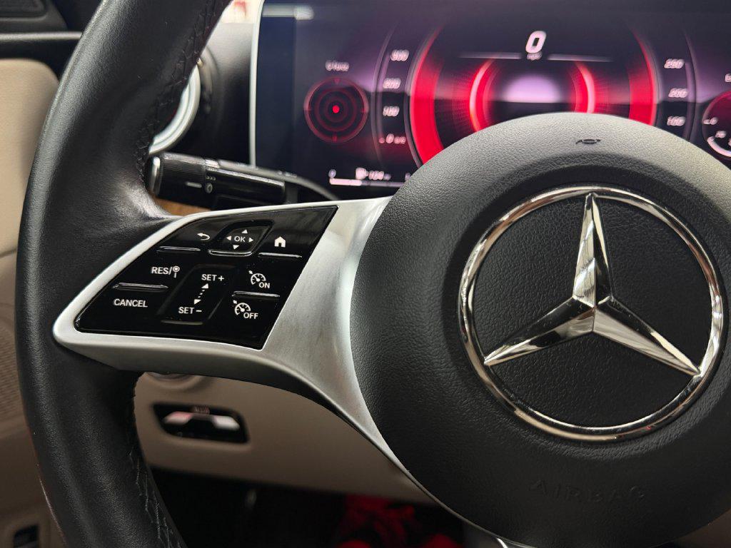 2023 Mercedes-BENZ C-CLASS 缩略图 26