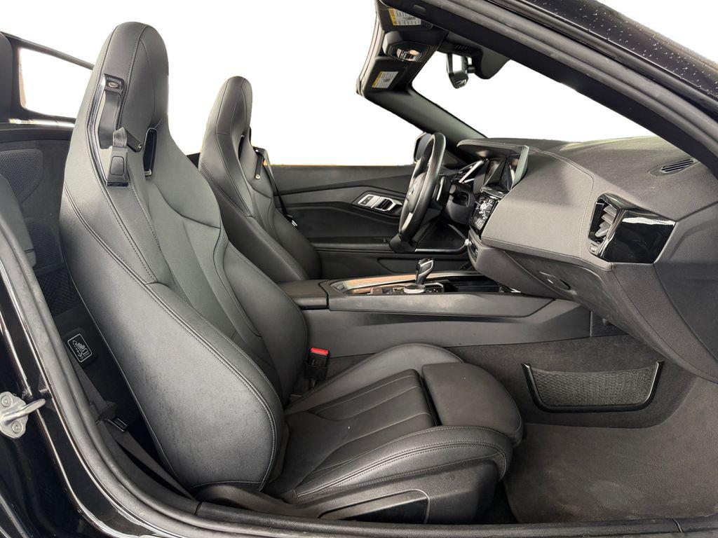 2020 BMW Z4 SDRIVE30I 照片 15