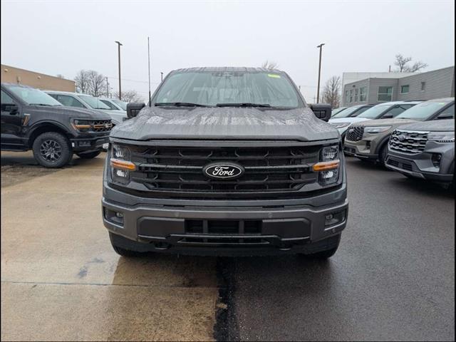 FORD F-150 XLT - 2