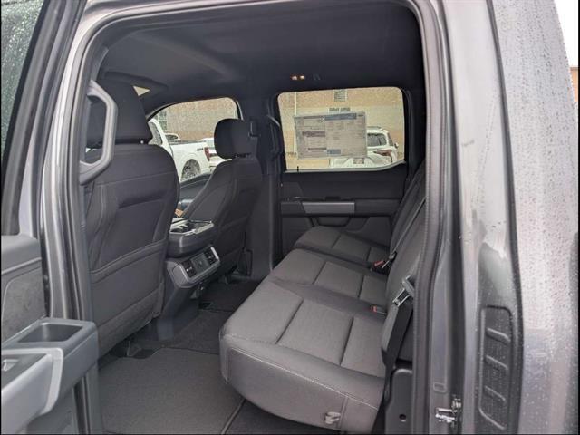 FORD F-150 XLT - 6