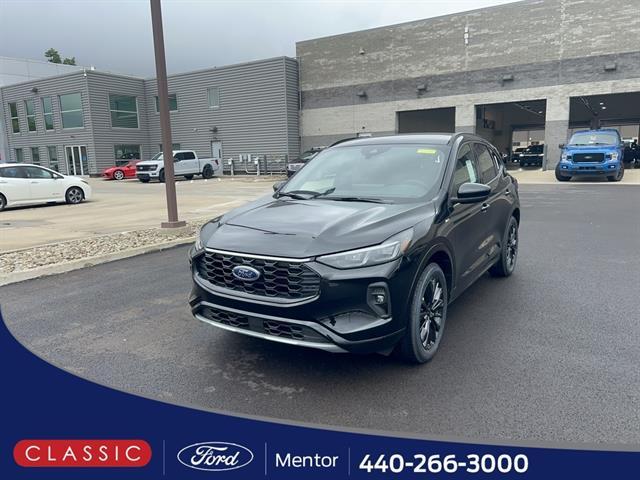 New 2026 Ford Escape ST-Line Elite