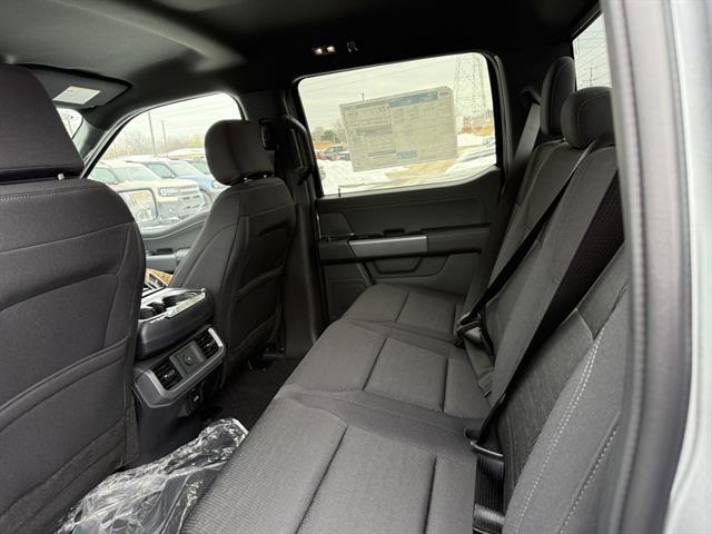 FORD F-150 XLT - 6