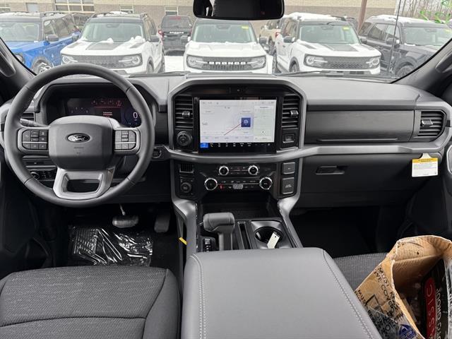 FORD F-150 XLT - 5