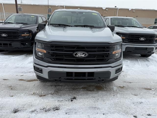 FORD F-150 XLT - 2
