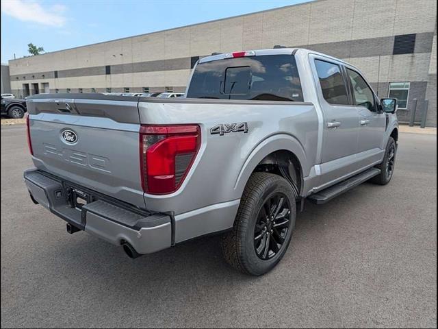 صورة 3 لـ 2026 FORD F-150 XLT