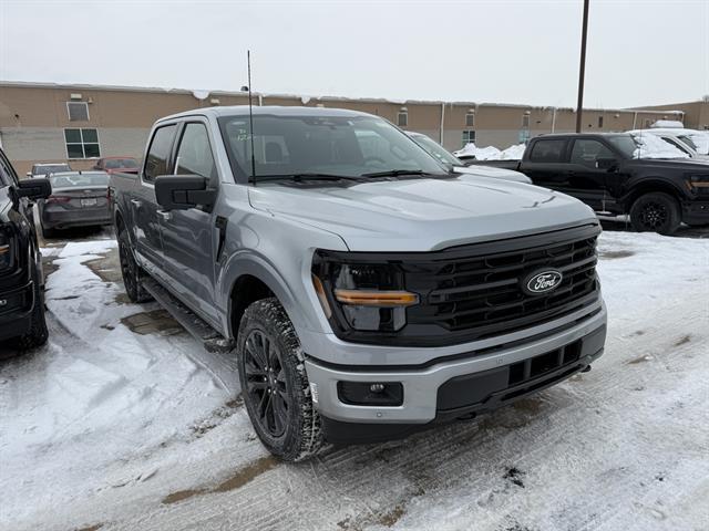 FORD F-150 XLT - 3