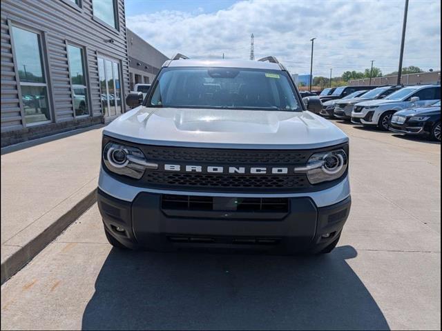FORD BRONCO SPORT BIG BEND - 2