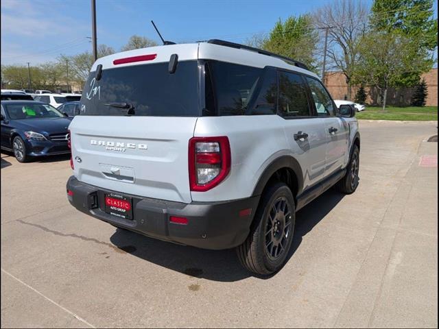 FORD BRONCO SPORT BIG BEND - 3