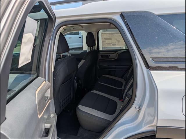FORD BRONCO SPORT BIG BEND - 6