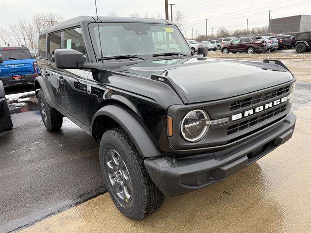 FORD BRONCO - 3
