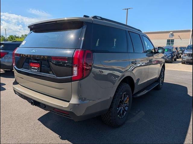 صورة 3 لـ 2026 FORD EXPEDITION TREMOR