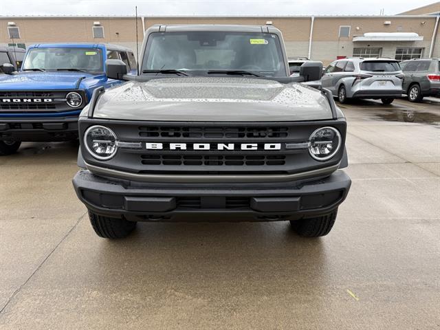 FORD BRONCO - 2