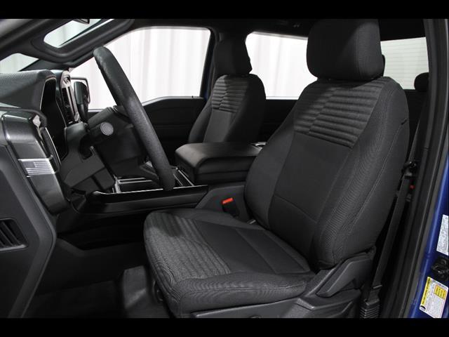 FORD F-150 XL - 5