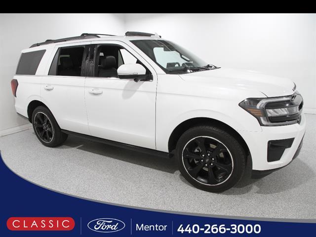 صورة 1 لـ 2023 FORD EXPEDITION LIMITED