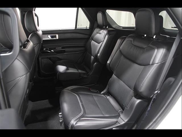 2023 FORD EXPLORER ST — миниатюра 21