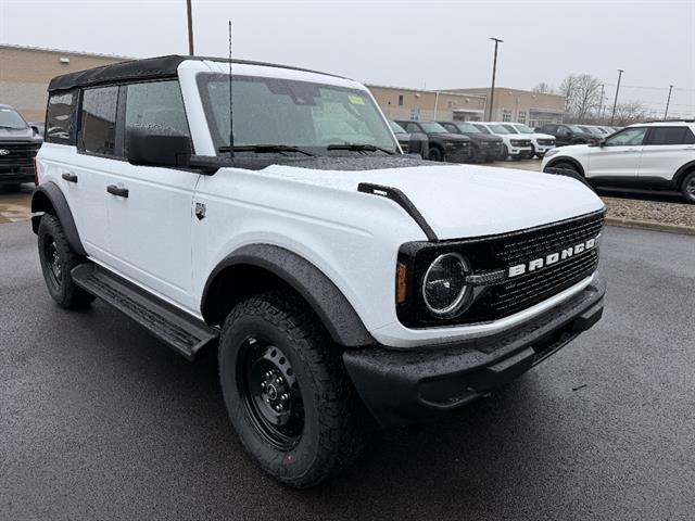FORD BRONCO BIG BEND - 3
