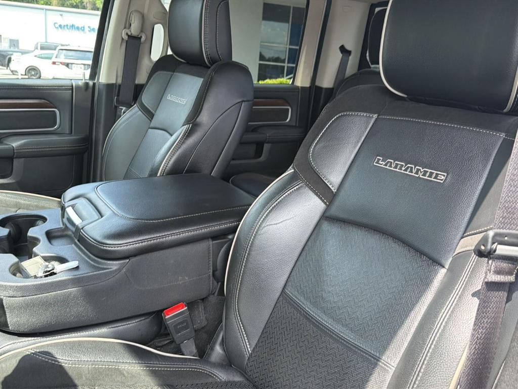 2024 RAM 2500 LARAMIE — миниатюра 30