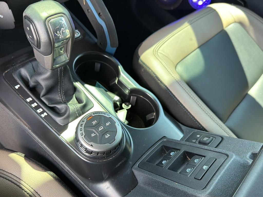 صورة مصغرة 29 لـ 2024 FORD BRONCO WILDTRAK