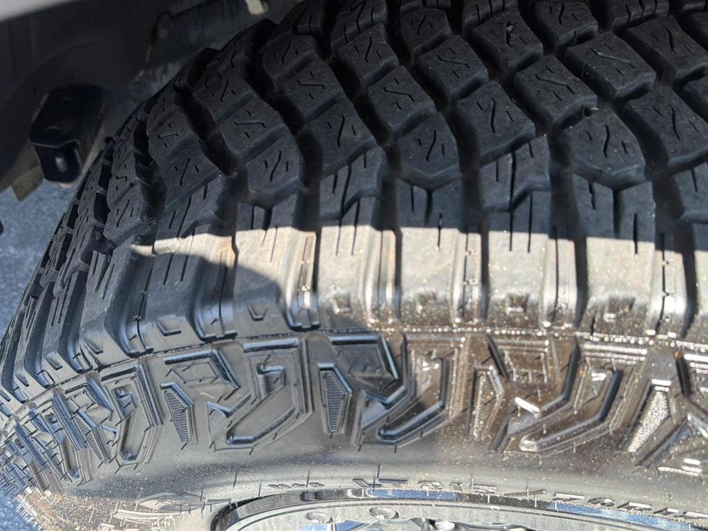 صورة مصغرة 44 لـ 2024 FORD BRONCO WILDTRAK