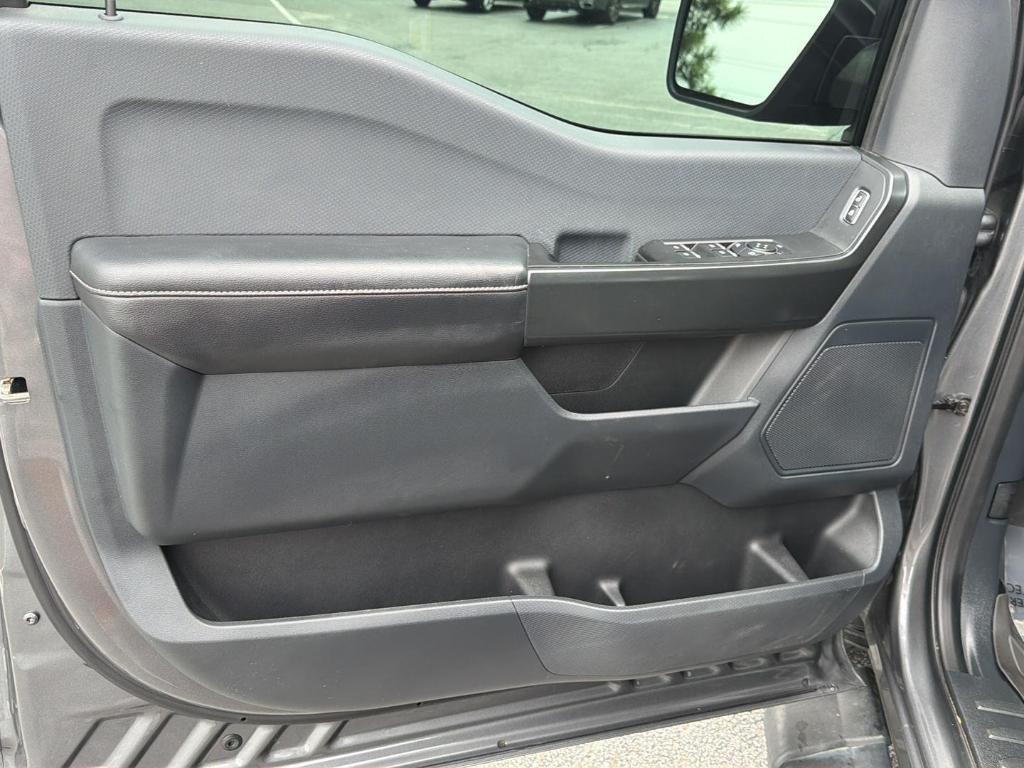 2024 FORD F-150 STX 缩略图 16