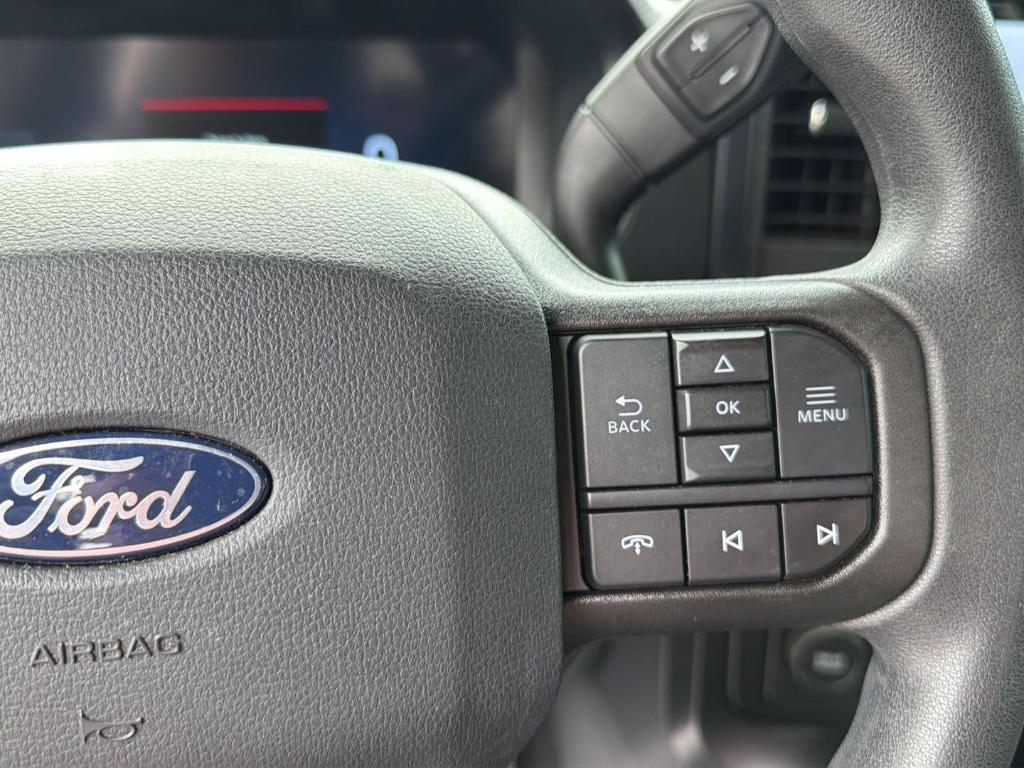 2024 FORD F-150 STX 缩略图 21