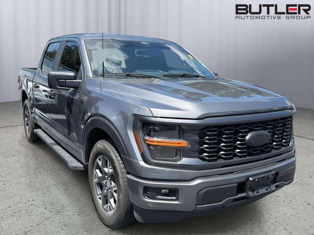صورة 6 لـ 2024 FORD F-150 STX