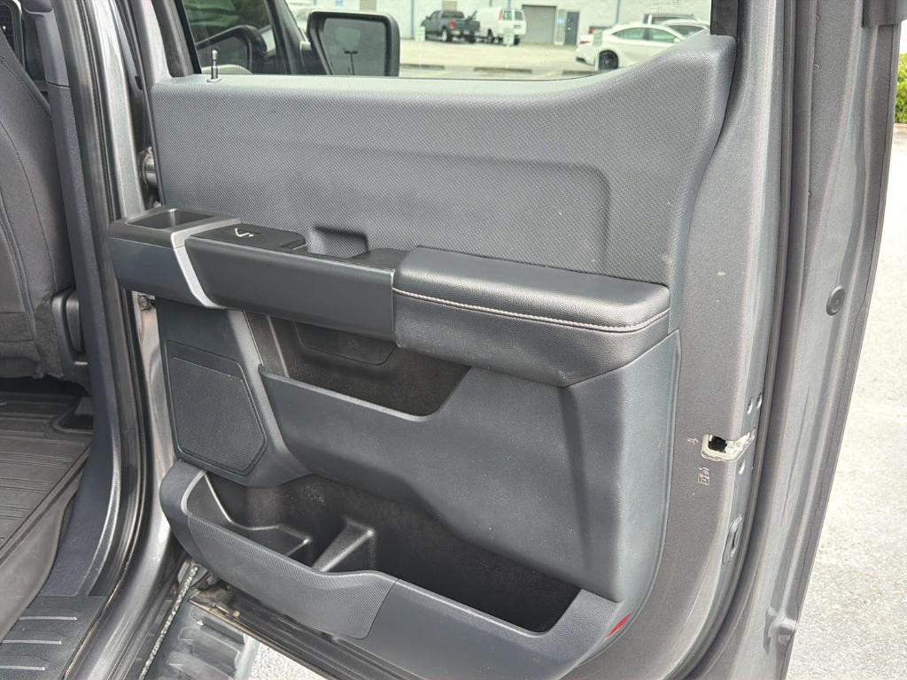 2024 FORD F-150 STX 缩略图 15