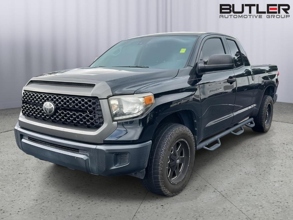 2019 Toyota Tundra