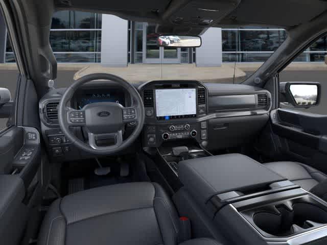 صورة 9 لـ 2026 FORD F-150 LARIAT